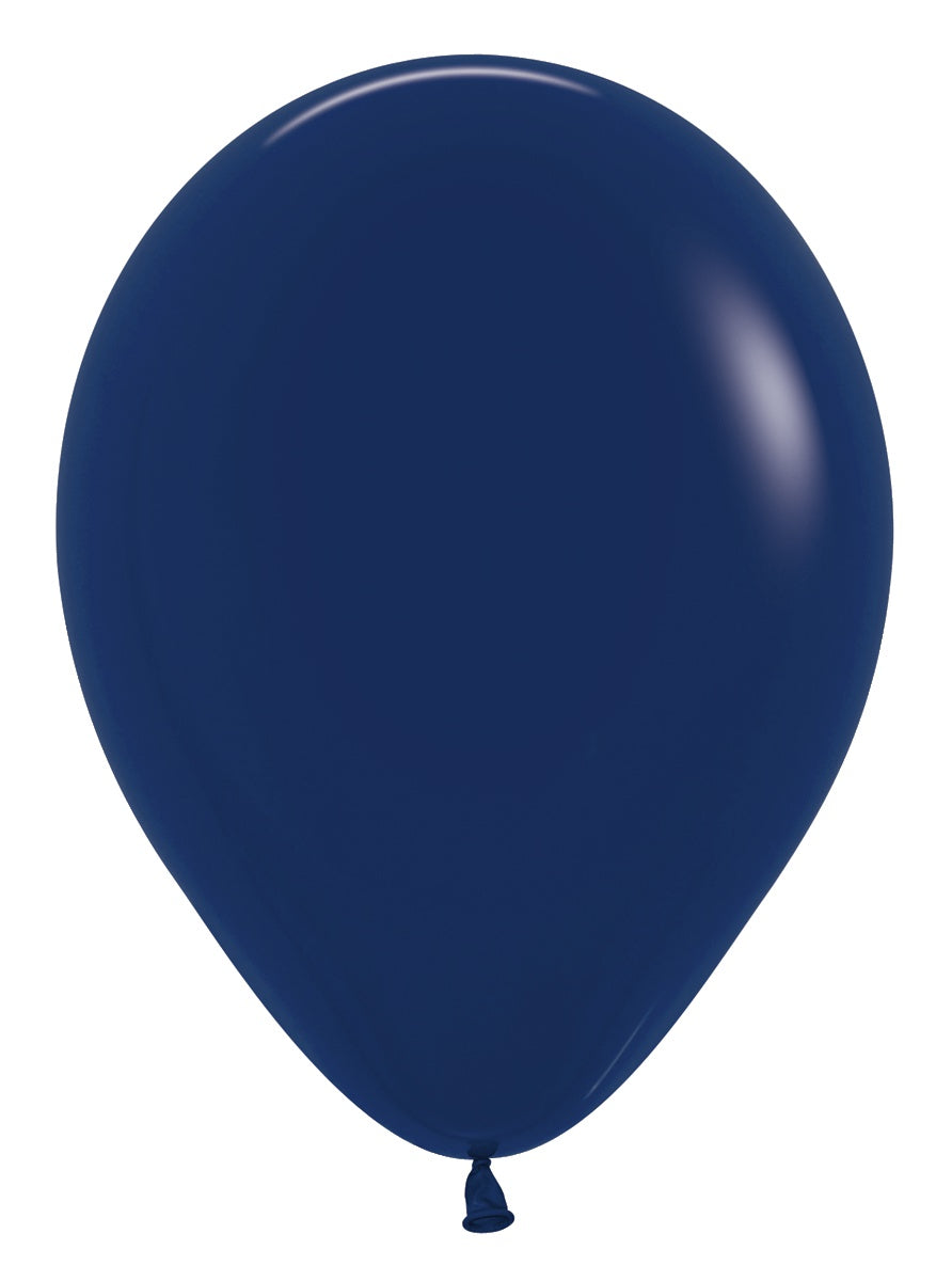 betallic-latex-balloons-fashion-navy-latexballon-11-50-st-blau image 3