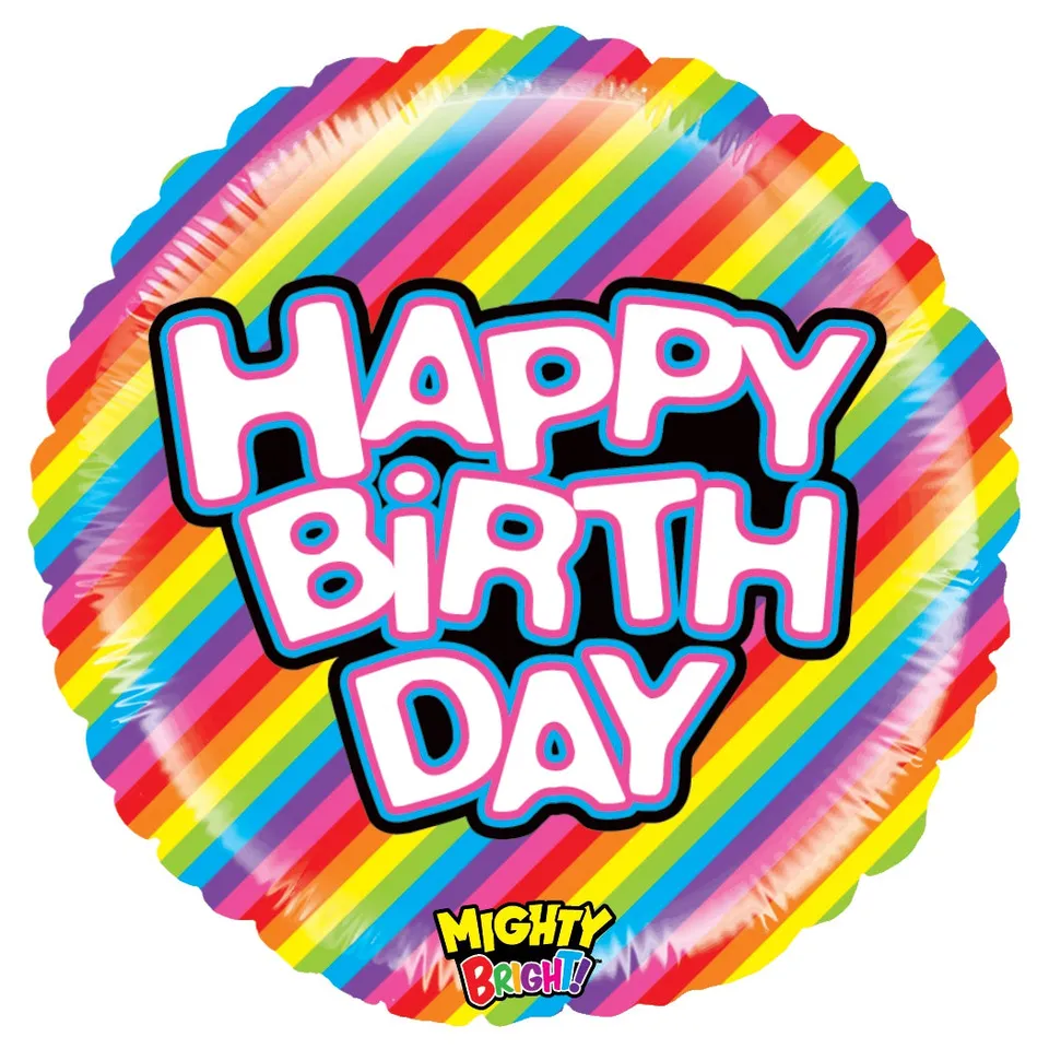 betallic-mighty-bright-birthday-rainbow-folienballon-21 image 1