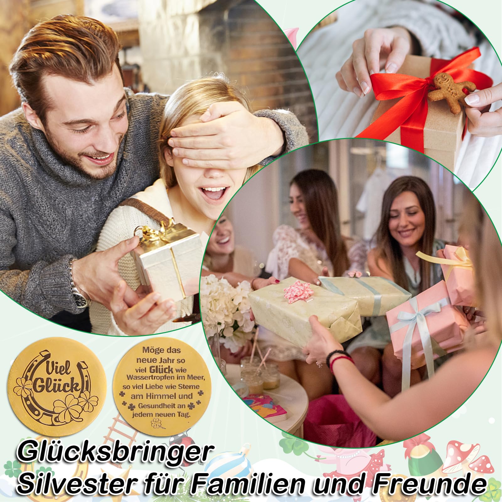 howaf-gl-cksbringer-silvester-herz-gl-ckscent-mit-karte image 5
