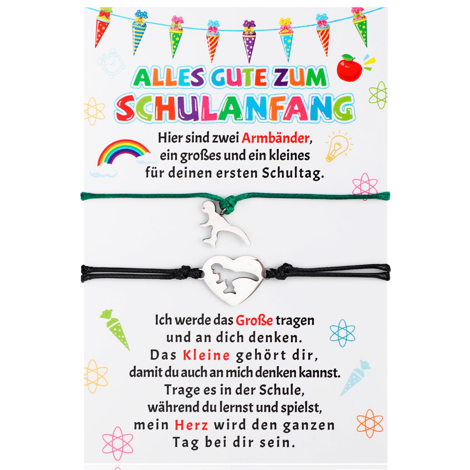 howaf-endlich-schulkind-armband-tattoos-54-teilig image 5