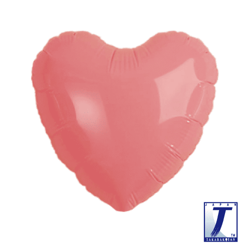 takara-ibrex-heart-3-zoll-herzballon-hellrosa image 1