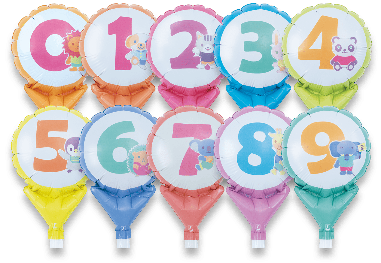 takara-upright-round-5-zoll-ballon-pennant-0-9-10er-set image 1