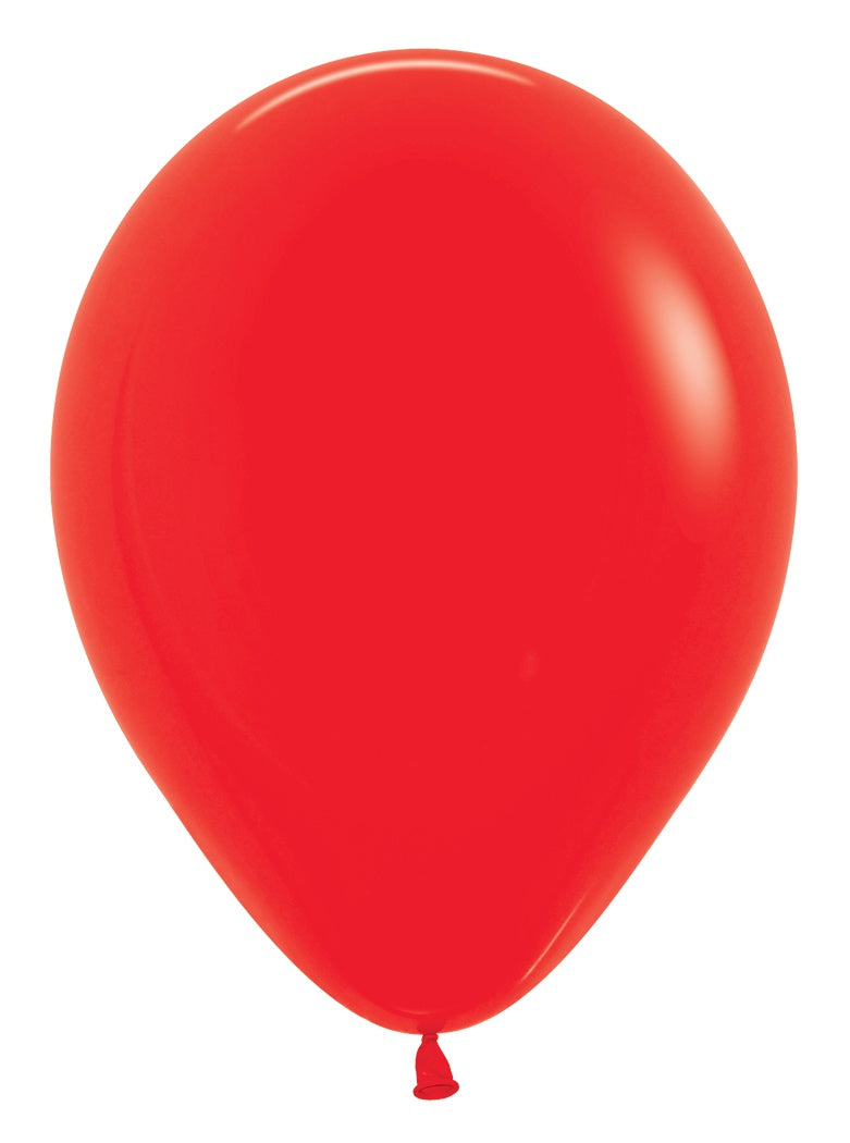 betallic-fashion-red-latexballon-11-rot image 3