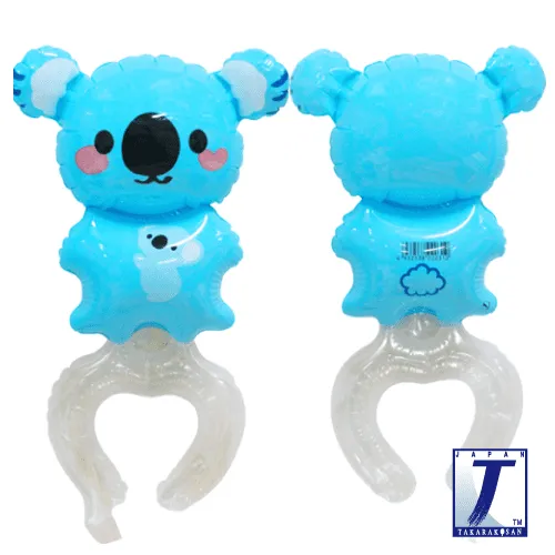 takara-wraparound-friends-friendly-koala-folienballon-koala image 1