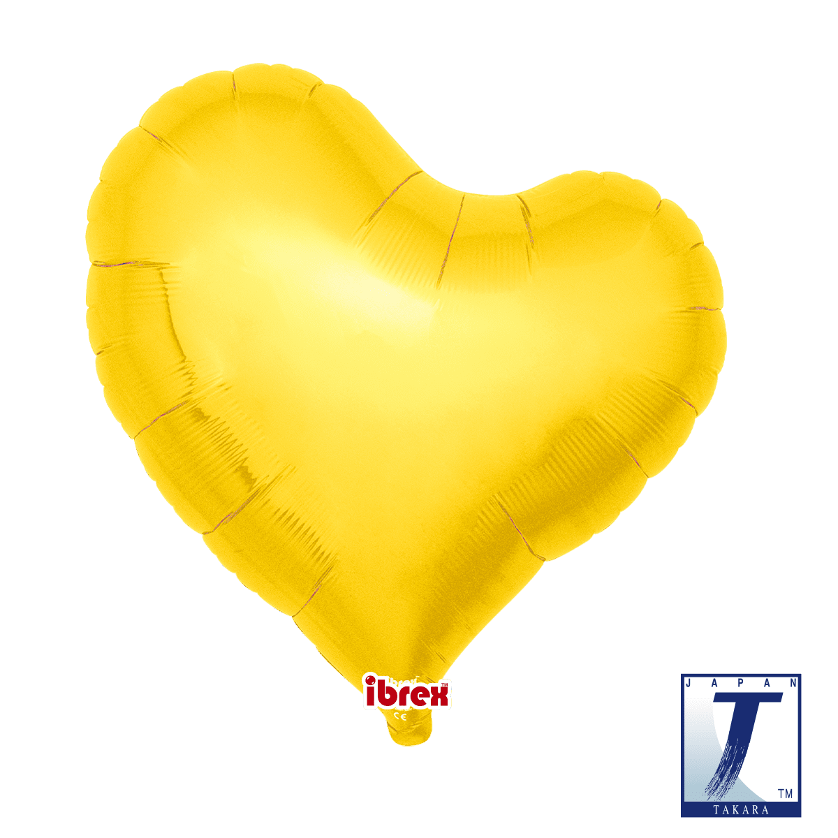 takara-ibrex-sweet-heart-18-folienballon-herz image 6