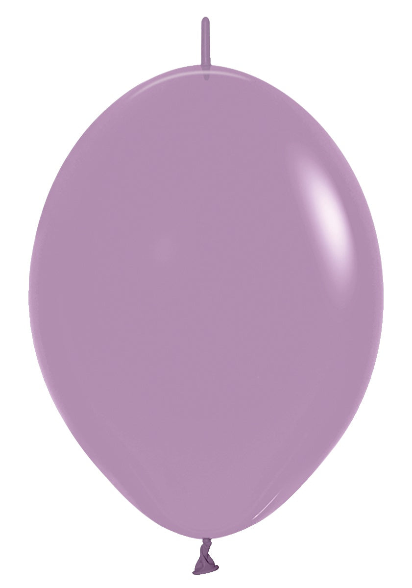 betallic-latexballon-link-o-loon-lavendel-12-50-st-ck image 2