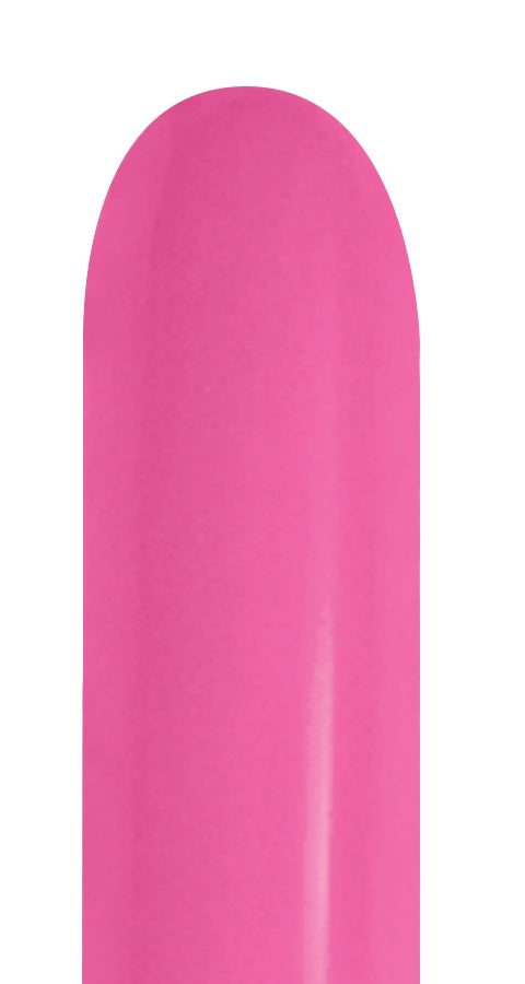 betallic-latex-entertainer-260-luftballon-50er-pink-fuchsia image 3