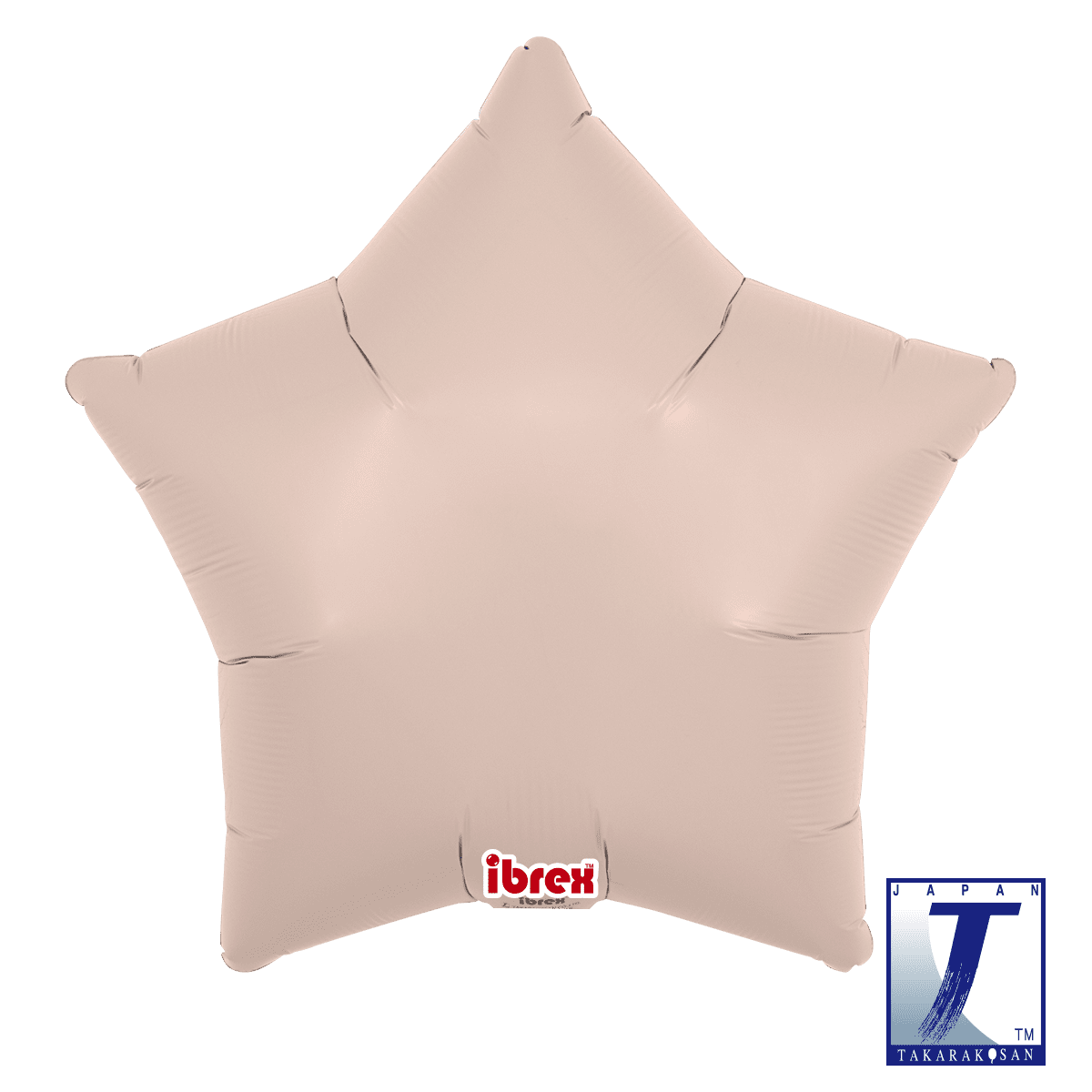takara-ibrex-star-15-luftballon-shell-pink image 1