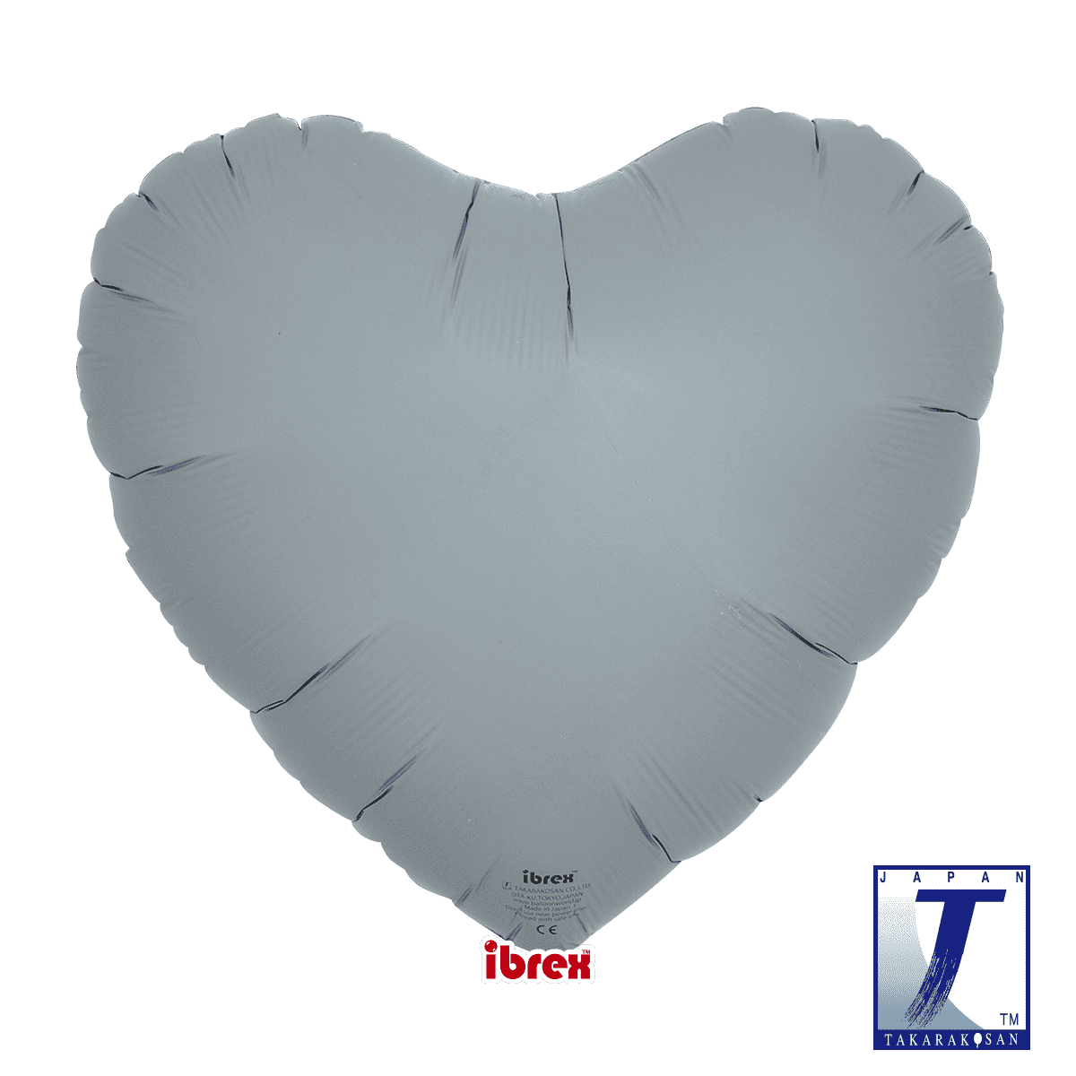 takara-ibrex-heart-14-new-color-folienballon-herz-neue-farbe image 3