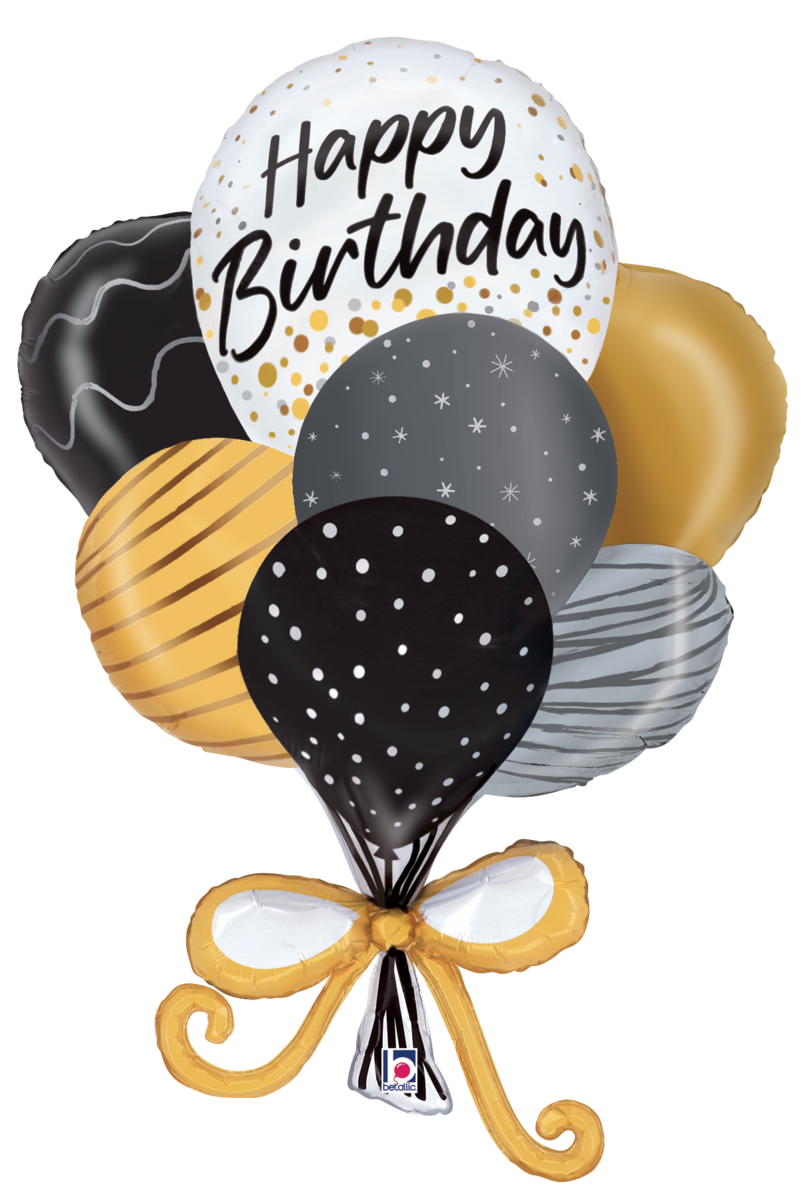 betallic-satin-birthday-balloons-folienballon-38-rund image 1