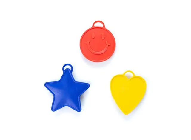 premium-conwin-35g-softweights-ballongewichte-bunt-sortiert image 1