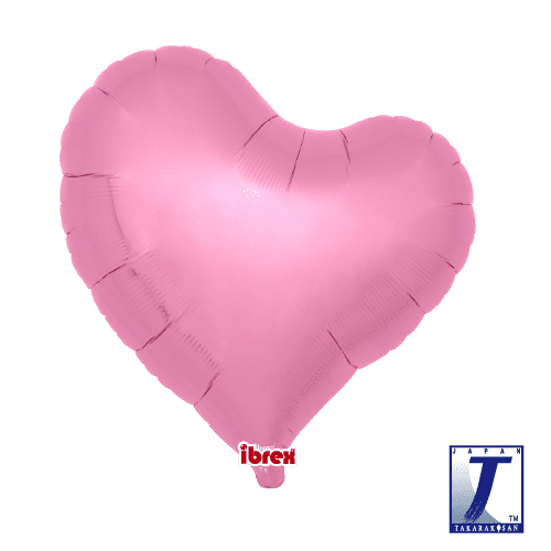 takara-ibrex-sweet-heart-25-herzballon-metallic-pink image 1