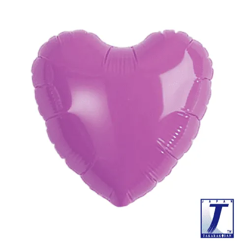 takara-ibrex-ip-heart-5-zoll-folienballon-lila image 1