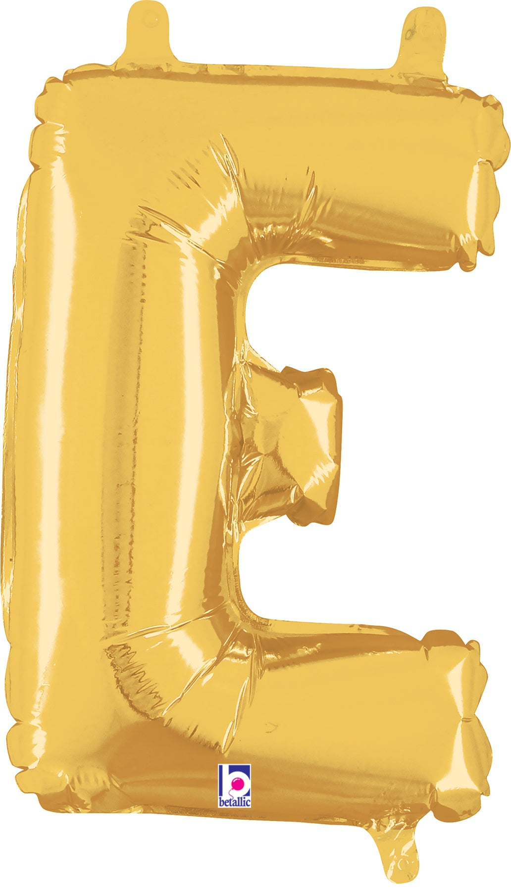 betallic-letter-e-gold-folienballon-34-buchstabe image 2