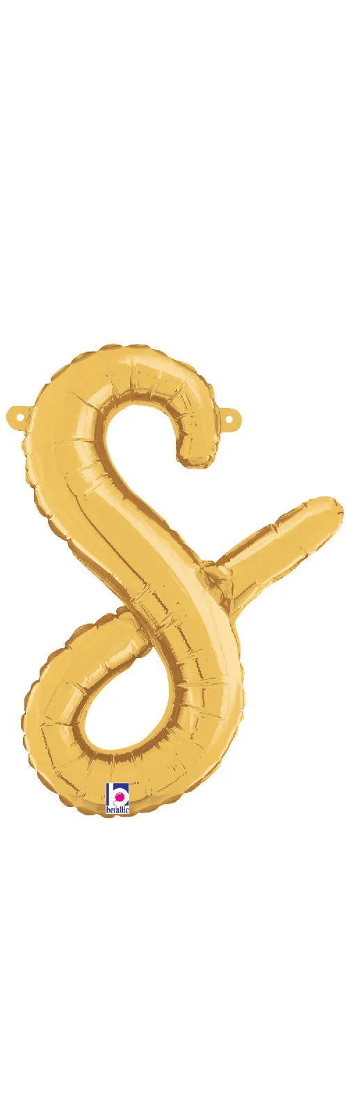 betallic-script-letter-s-gold-folienballon-14-hochzeit image 1