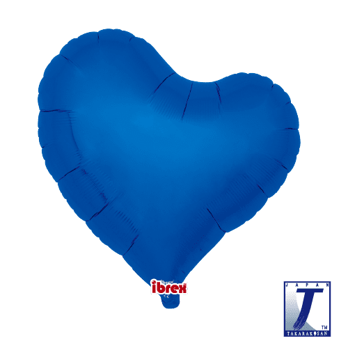 takara-ibrex-sweet-heart-14-herzballon-metallic-blau image 1