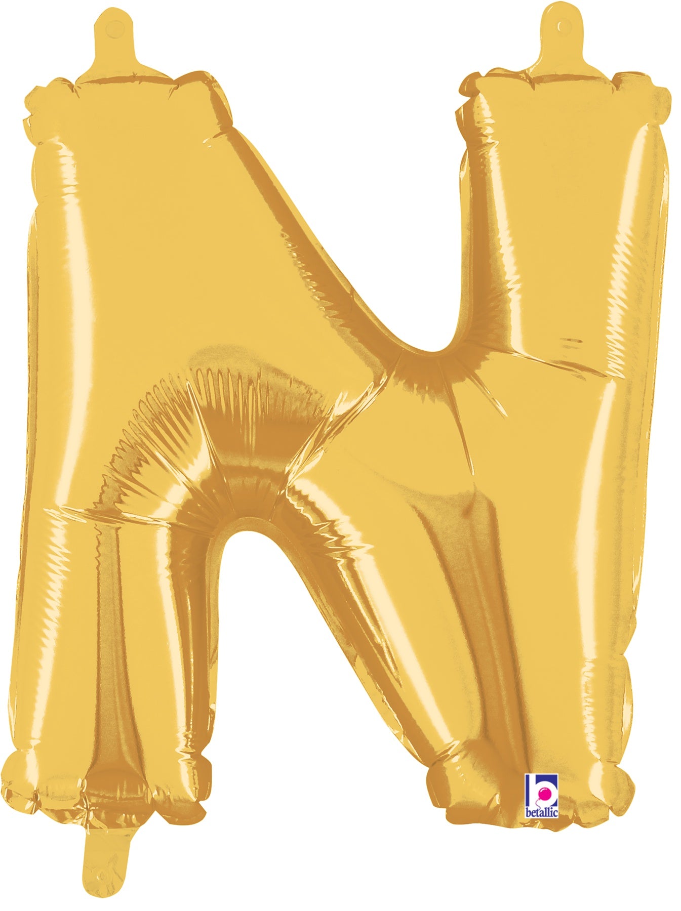 betallic-megaloon-folienballon-34-buchstabe-n-gold image 2