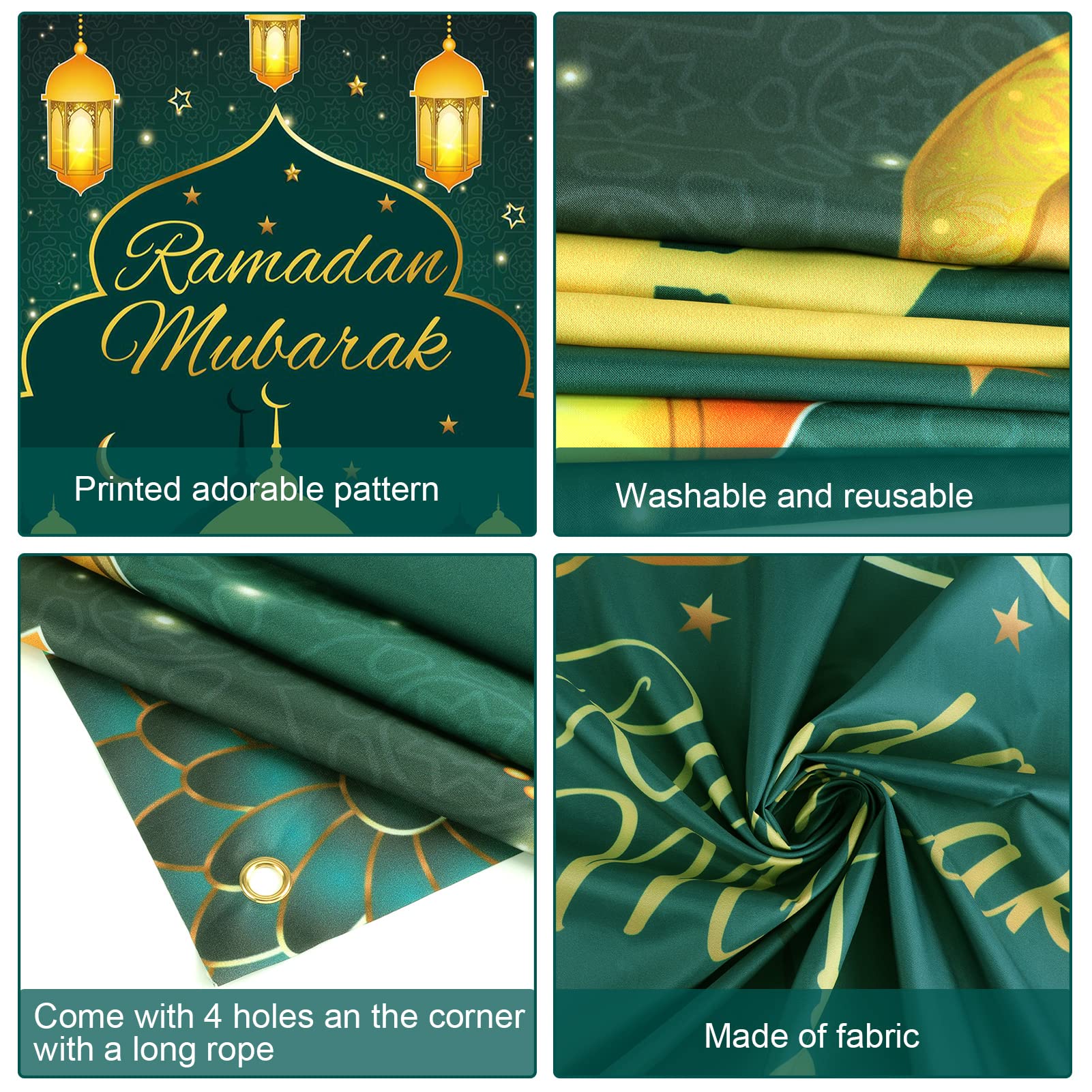 howaf-ramadan-mubarak-banner-stoff-180x110-cm-mond-stern image 3