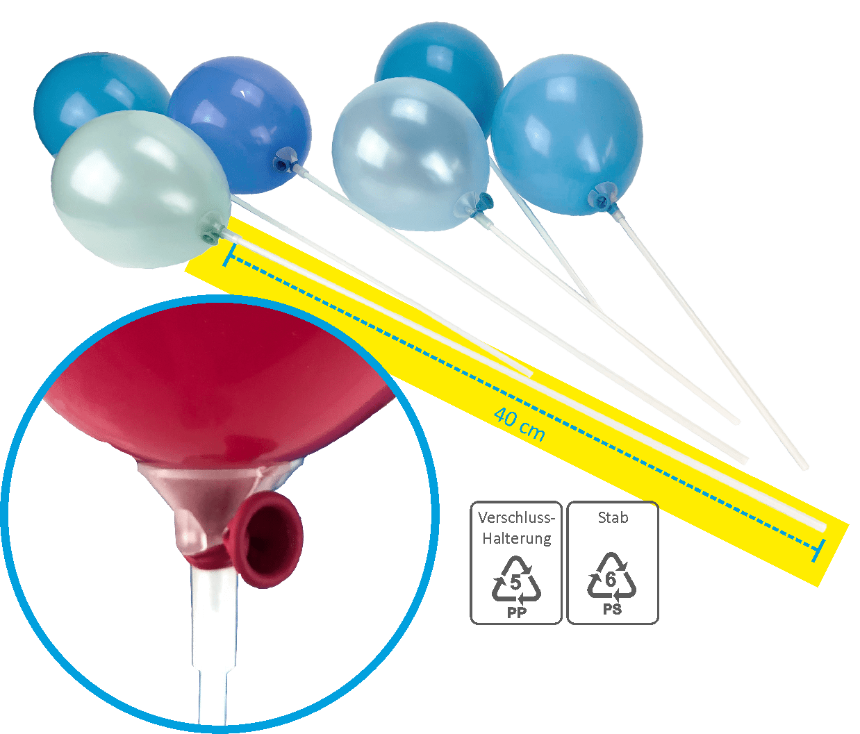 zibi-mzs40-minist-be-ballon-haltest-be-40-cm-2000-st-ck image 2