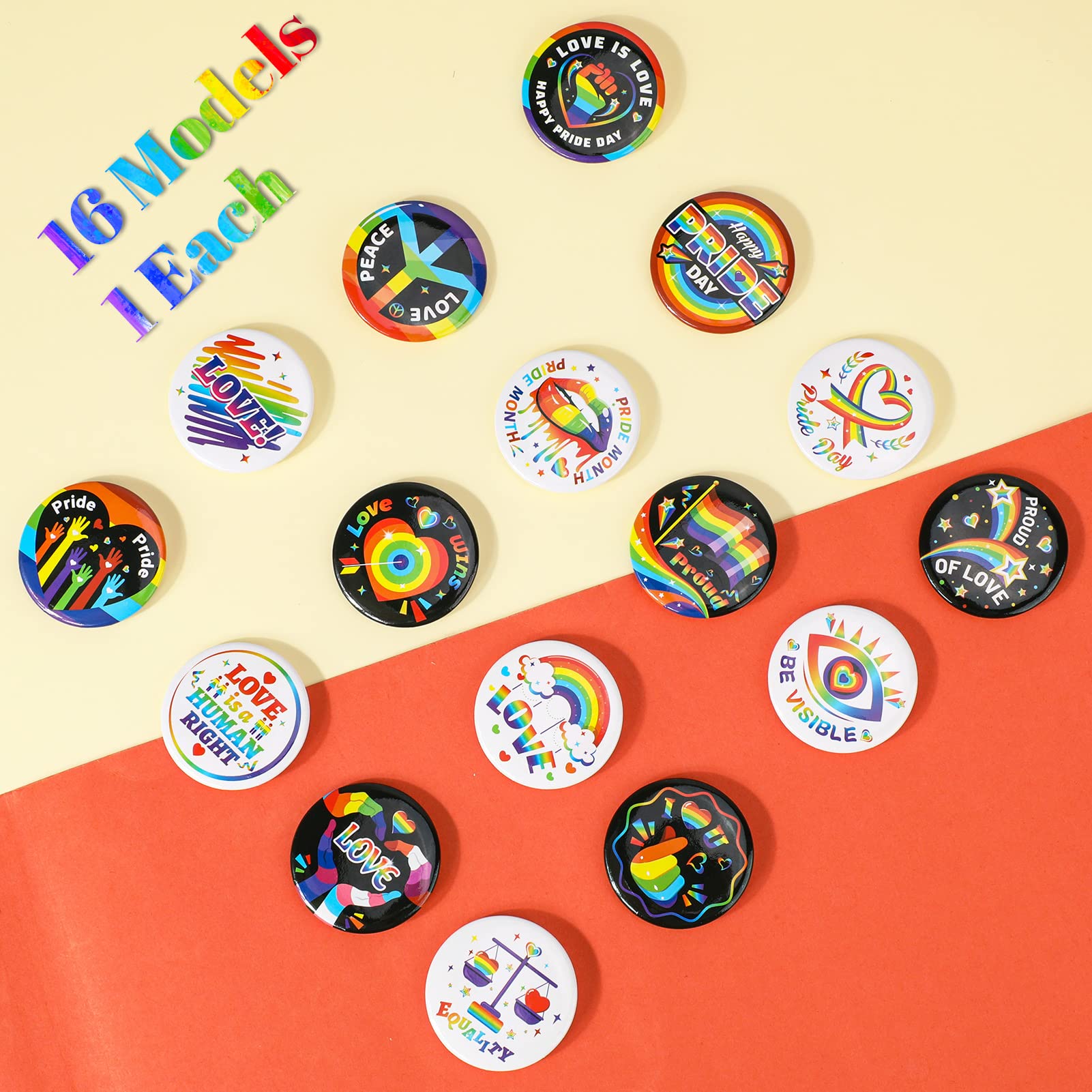 howaf-pride-pins-regenbogen-button-anstecker-16-st-ck image 3
