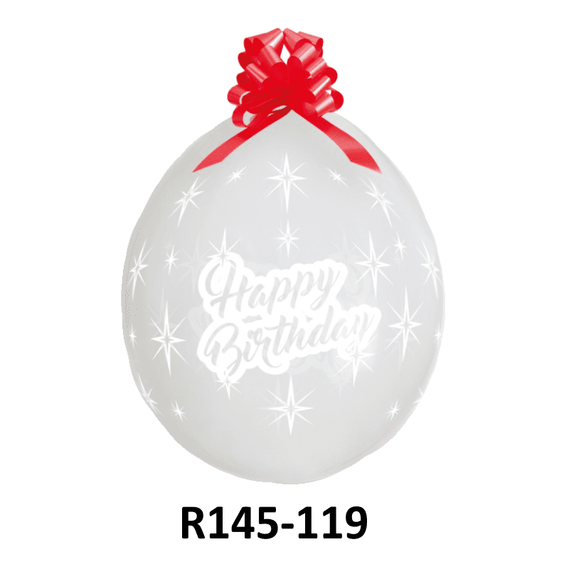 zibi-r145-119-stufferballon-happy-birthday-glitzer-transparent image 1