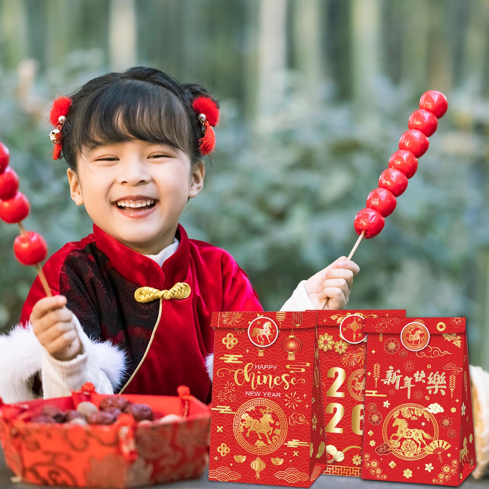 howaf-chinesisches-neujahr-geschenkt-ten-12-st-ck-pferd image 6