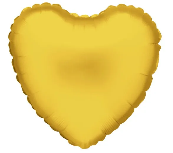 betallic-gold-heart-folienballon-18-herz-gold-uni image 1