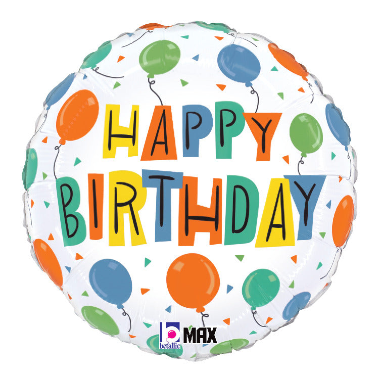 betallic-birthday-party-ballons-folienballon-18-zoll image 1