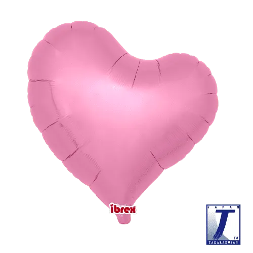 takara-ibrex-sweet-heart-18-zoll-folienballon-pink image 1