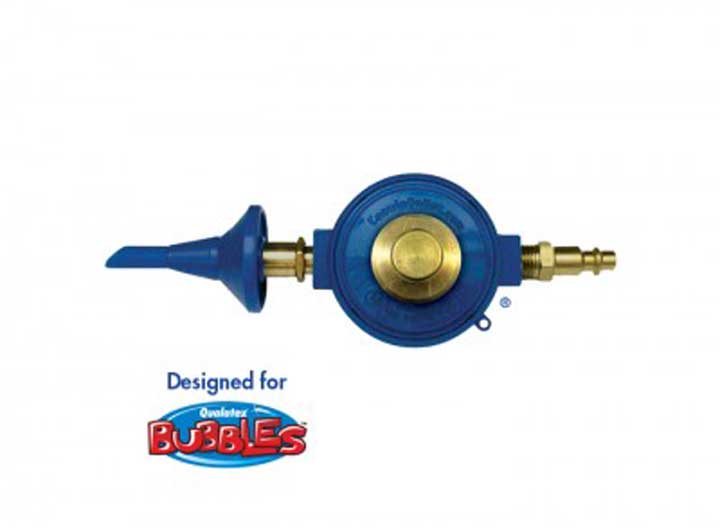 premium-conwin-snap-on-bubble-auto-foil-outlet-adapter image 1