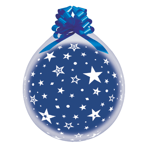 zibi-r145-986-stufferballon-mit-sternen-transparent image 2