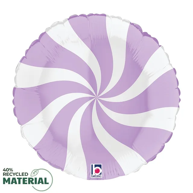 betallic-foil-balloons-swirly-white-matte-lilac-folienballon-18 image 1