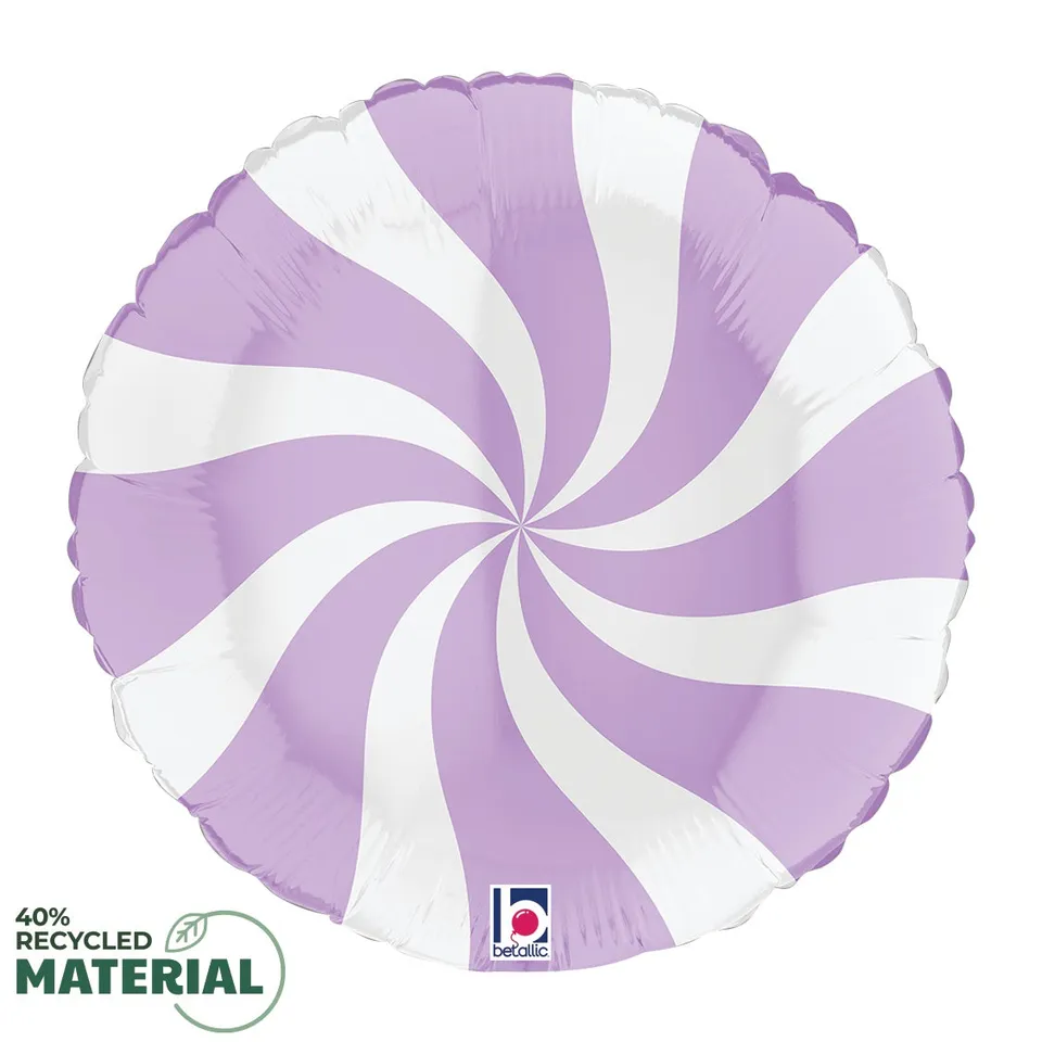 betallic-foil-balloons-swirly-white-matte-lilac-folienballon-18 image 1