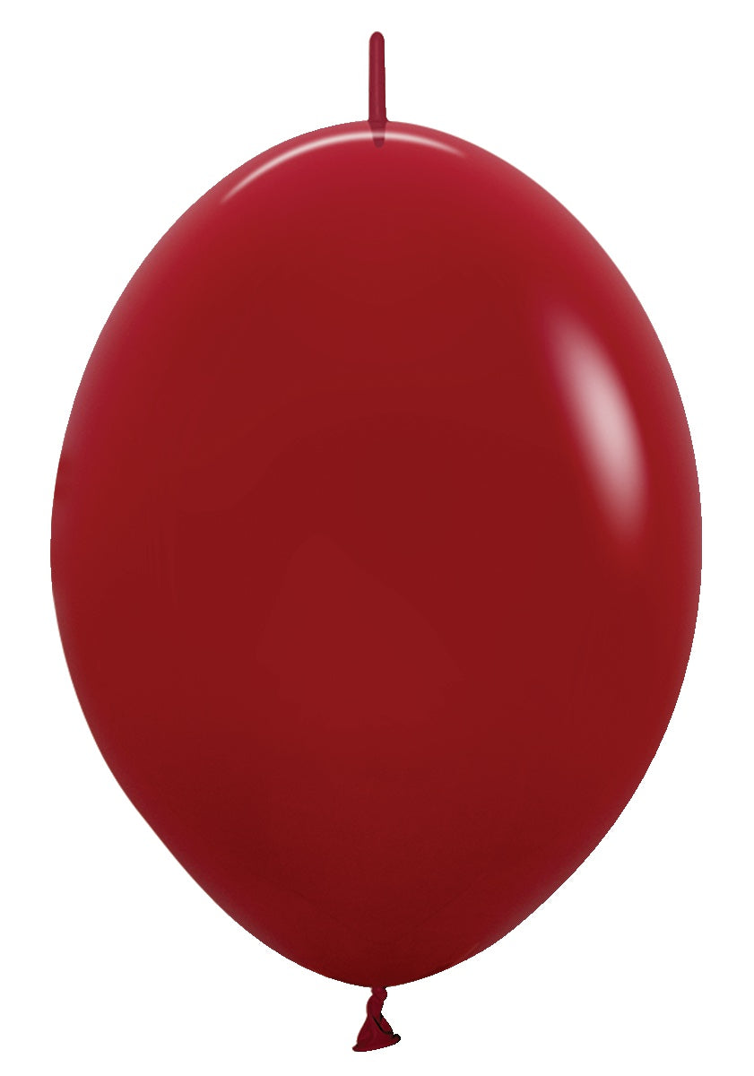 betallic-latex-balloons-deluxe-imperial-red-link-o-loon-6-zoll-50-st-ck image 1