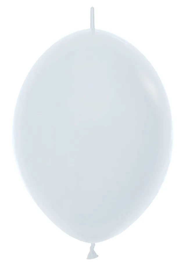 betallic-link-o-loon-fashion-white-latexballon-50-st-ck image 1