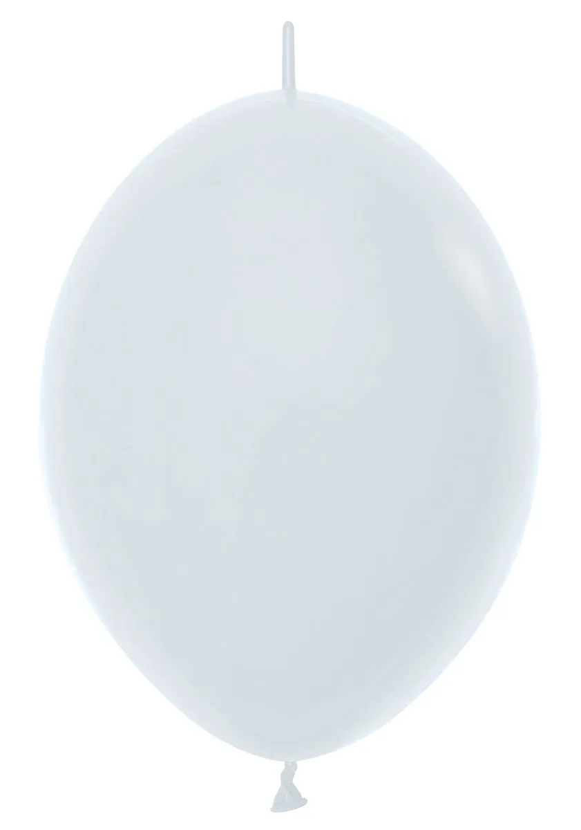 betallic-link-o-loon-fashion-white-latexballon-50-st-ck image 1