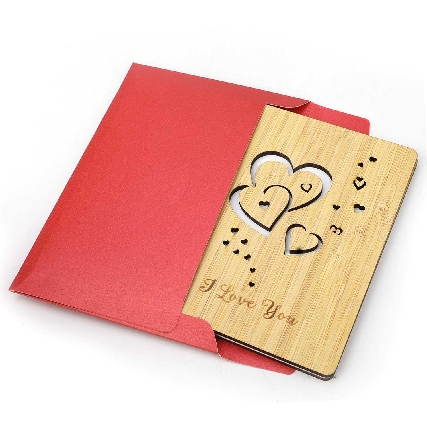 howaf-valentinstag-karte-holz-herz-ich-liebe-dich-mit-umschlag image 5