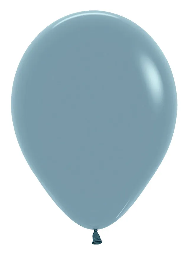 betallic-pastel-dusk-blue-latexballon-11-pastellblau image 1