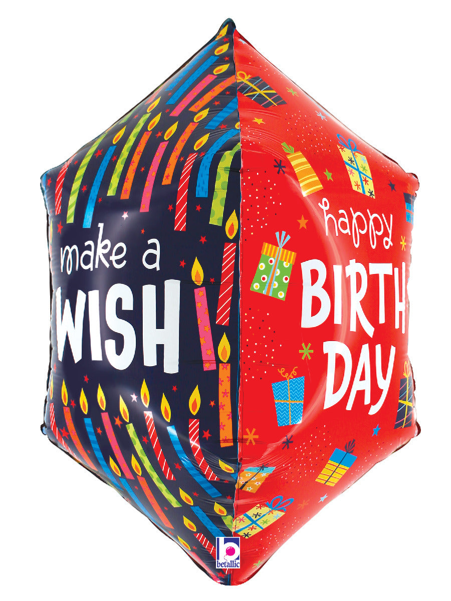 betallic-dimensionals-birthday-folienballon-22-zoll image 4