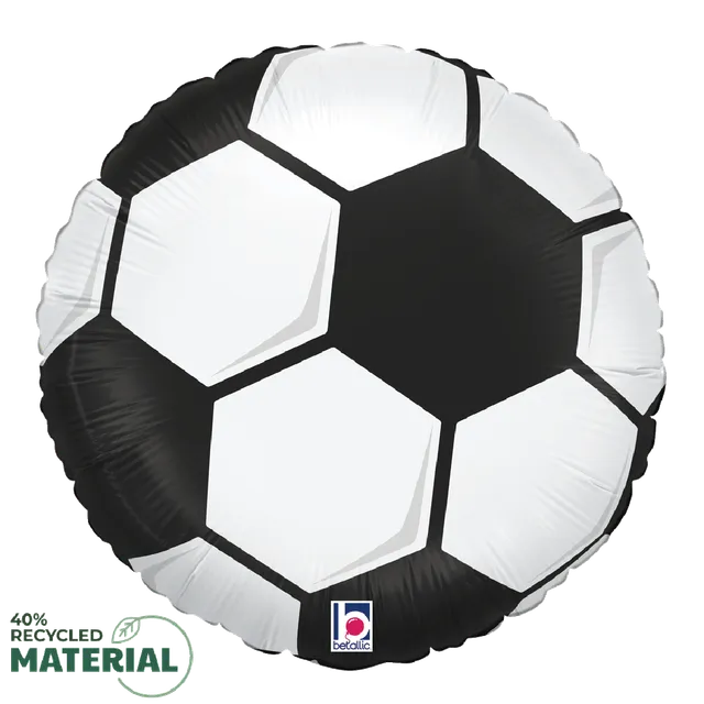 betallic-fu-ball-wei-folienballon-45-cm image 1