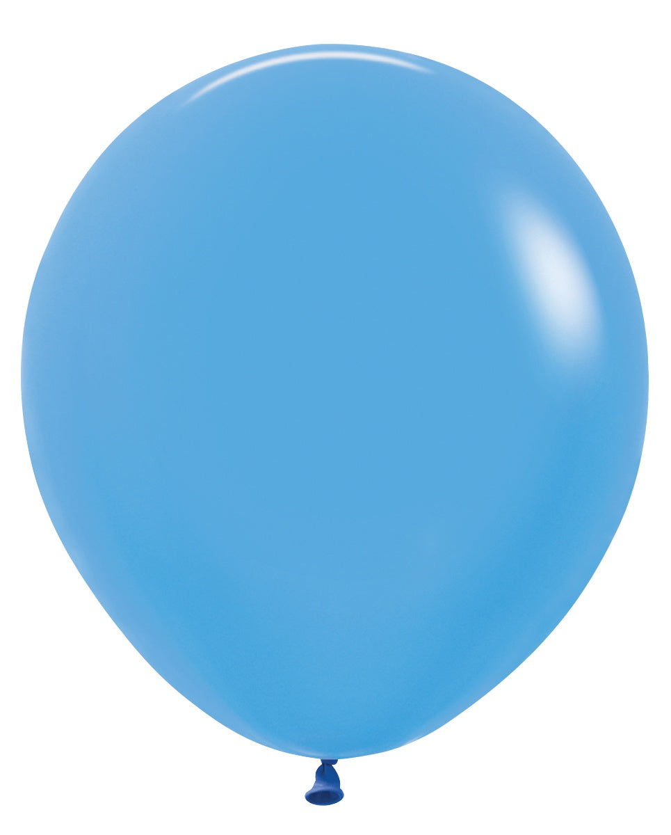 betallic-latex-balloons-neon-blue-latexballon-11-25erpack-blau image 5