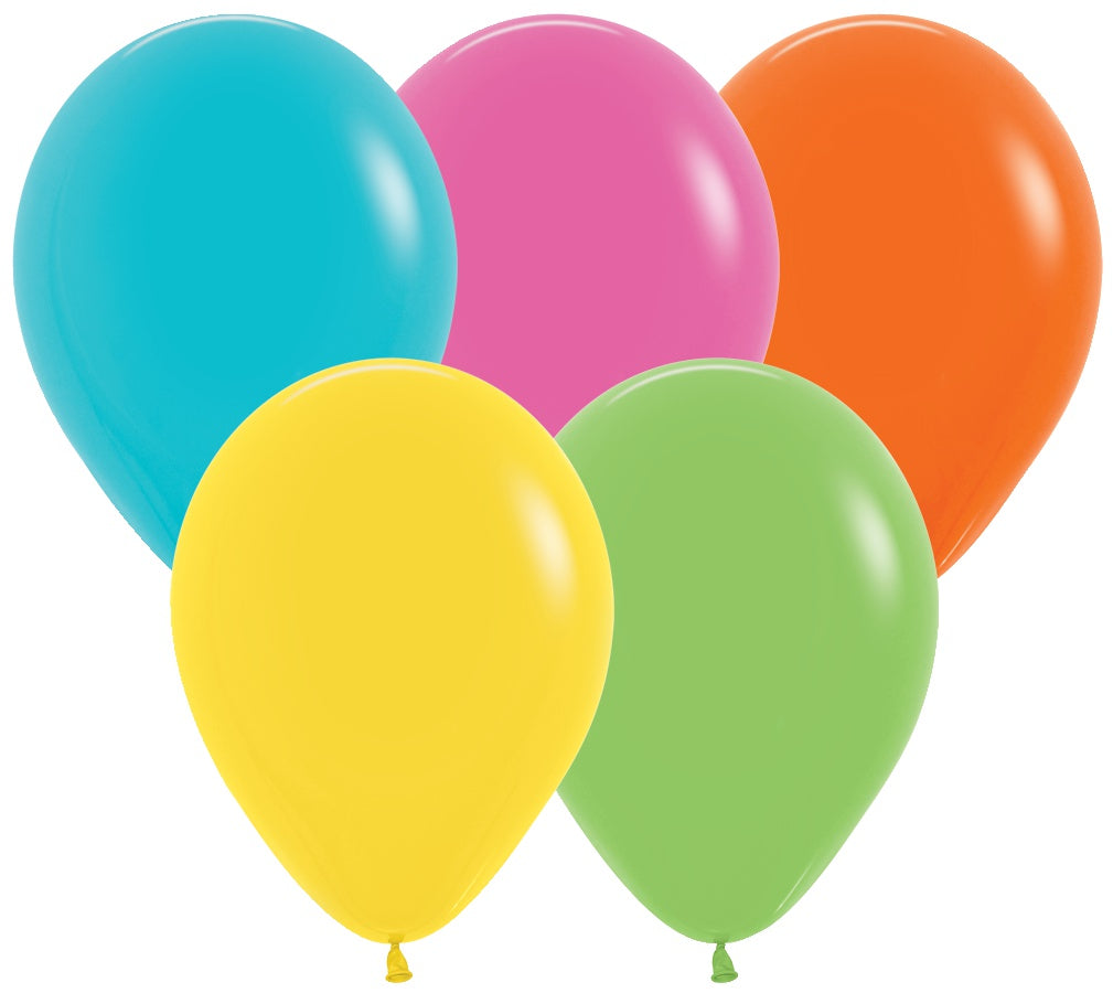 betallic-tropical-assortment-latexballons-11-50-st-ck-bunt image 3