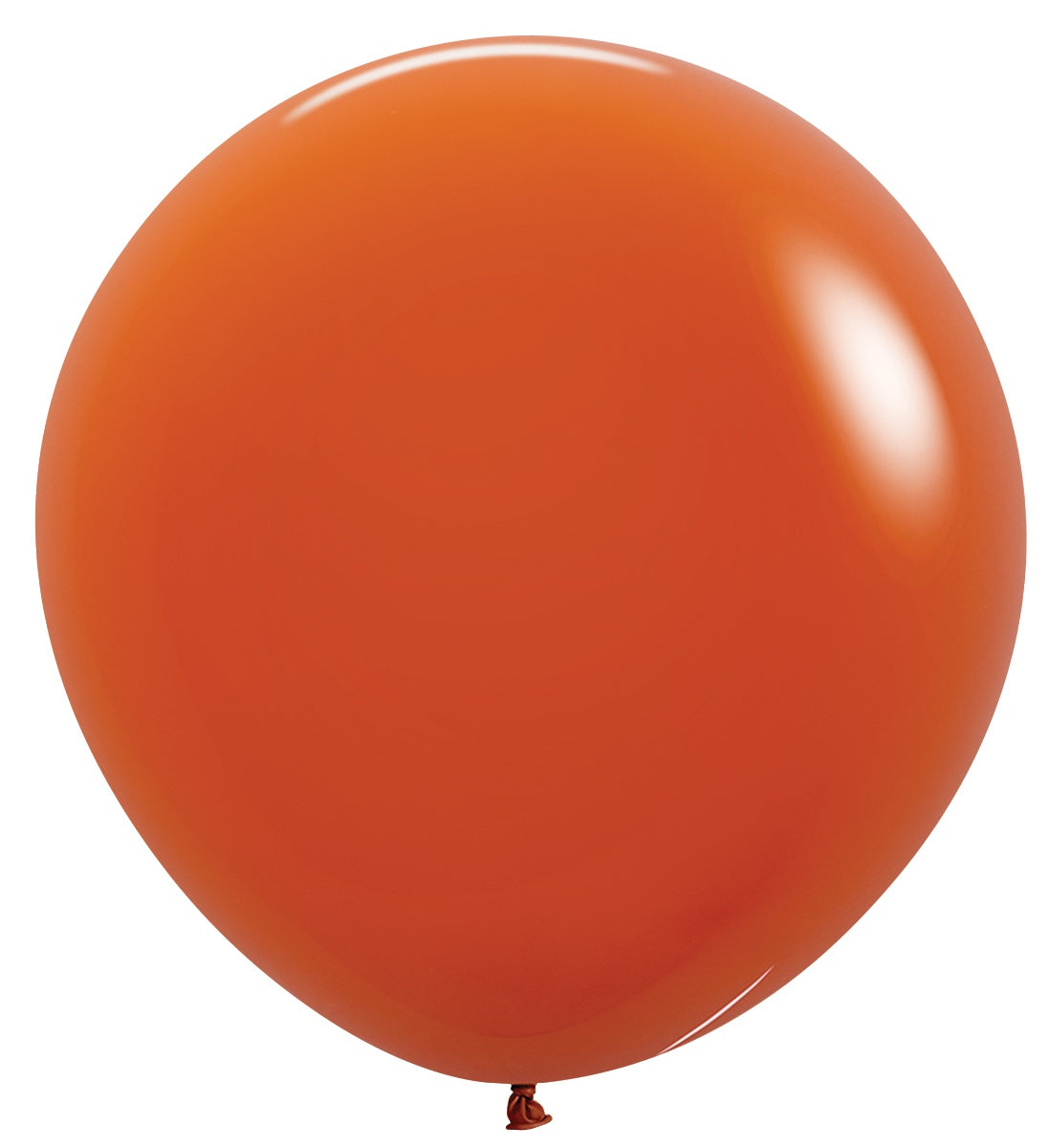 betallic-latex-balloons-deluxe-sunset-orange-latexballon-11-50-st-ck-orange image 7