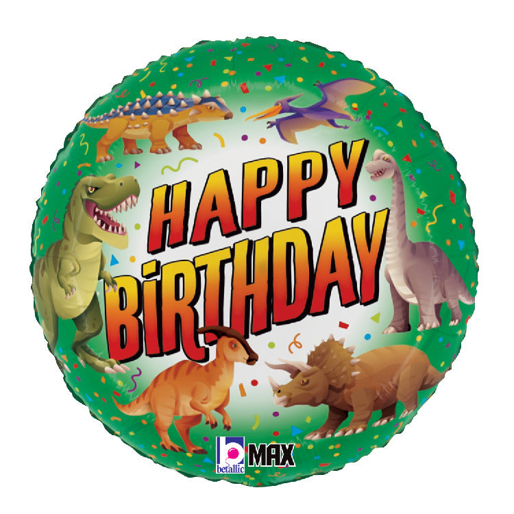 betallic-happy-birthday-dinosaurier-folienballon-18-dino image 1