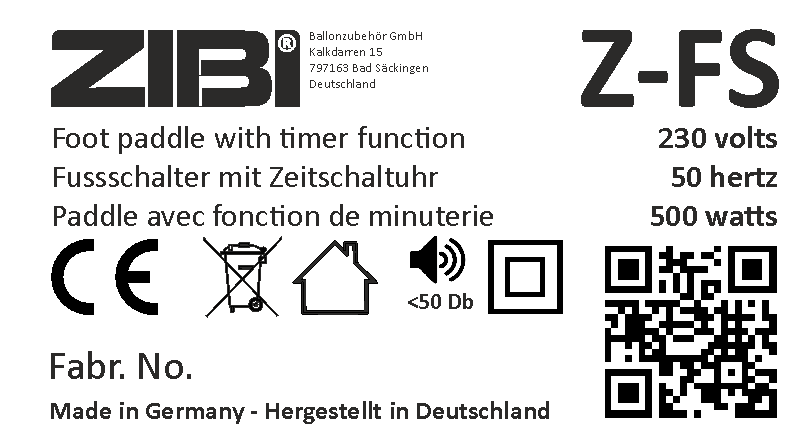 zibi-luftballonpumpe-z-fs-fussschalter-f-r-z-32-mit-timer image 4
