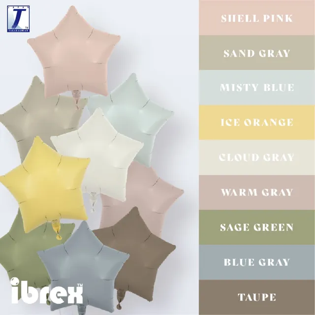 takara-ibrex-star-15-zoll-folienballon-neue-farbe image 1
