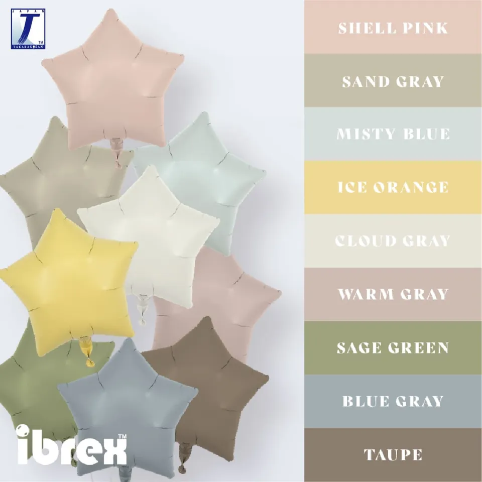 takara-ibrex-star-15-zoll-folienballon-neue-farbe image 1