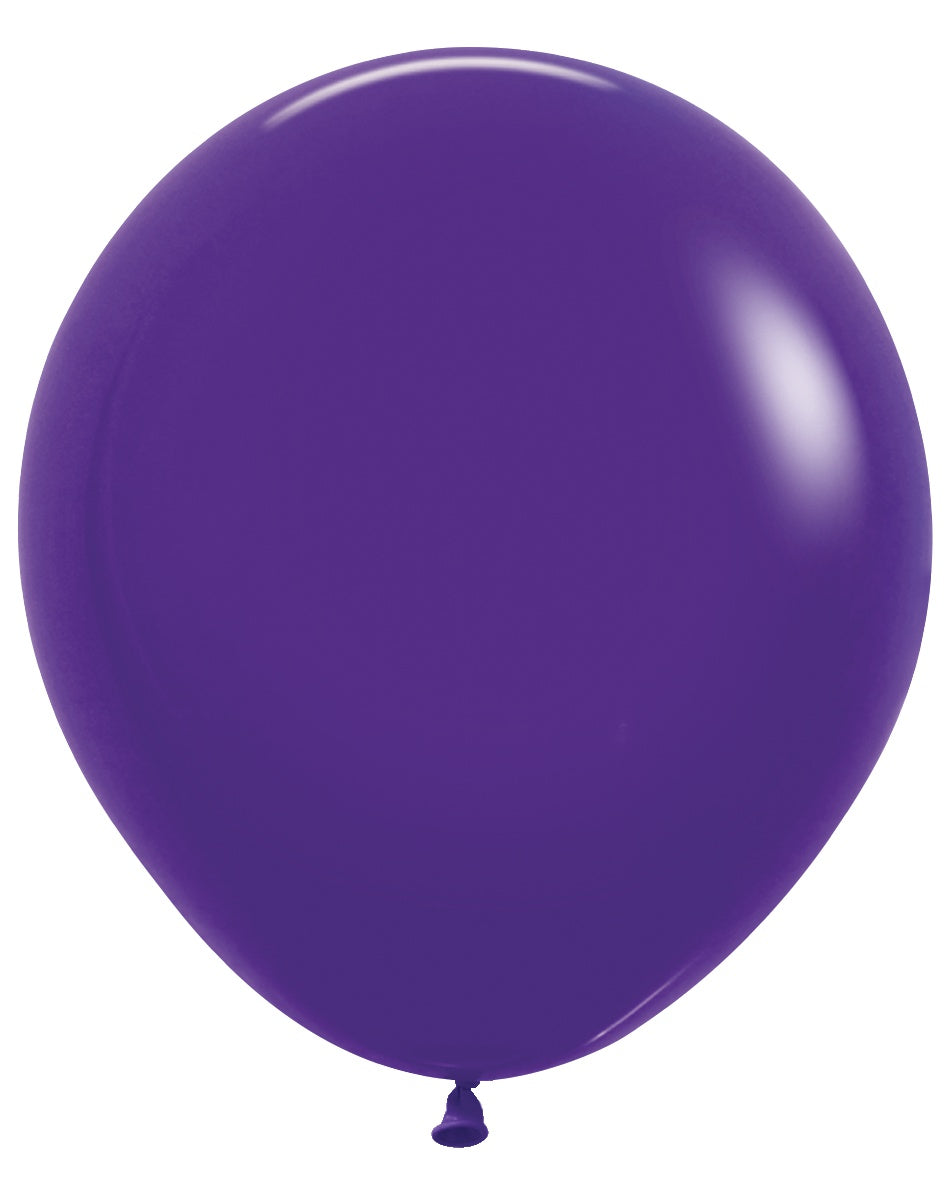 betallic-fashion-violet-latexballons-11-25-st-ck-lila image 5
