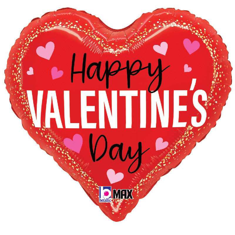 betallic-valentine-s-charming-hearts-folienballon-18-herz image 1