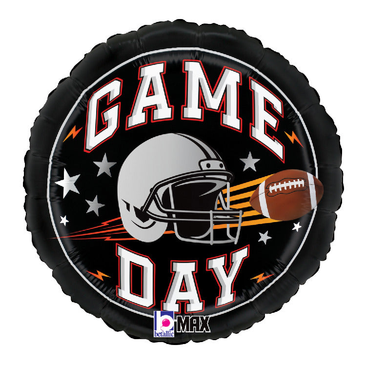betallic-game-day-football-stars-folienballon-18-flach image 1